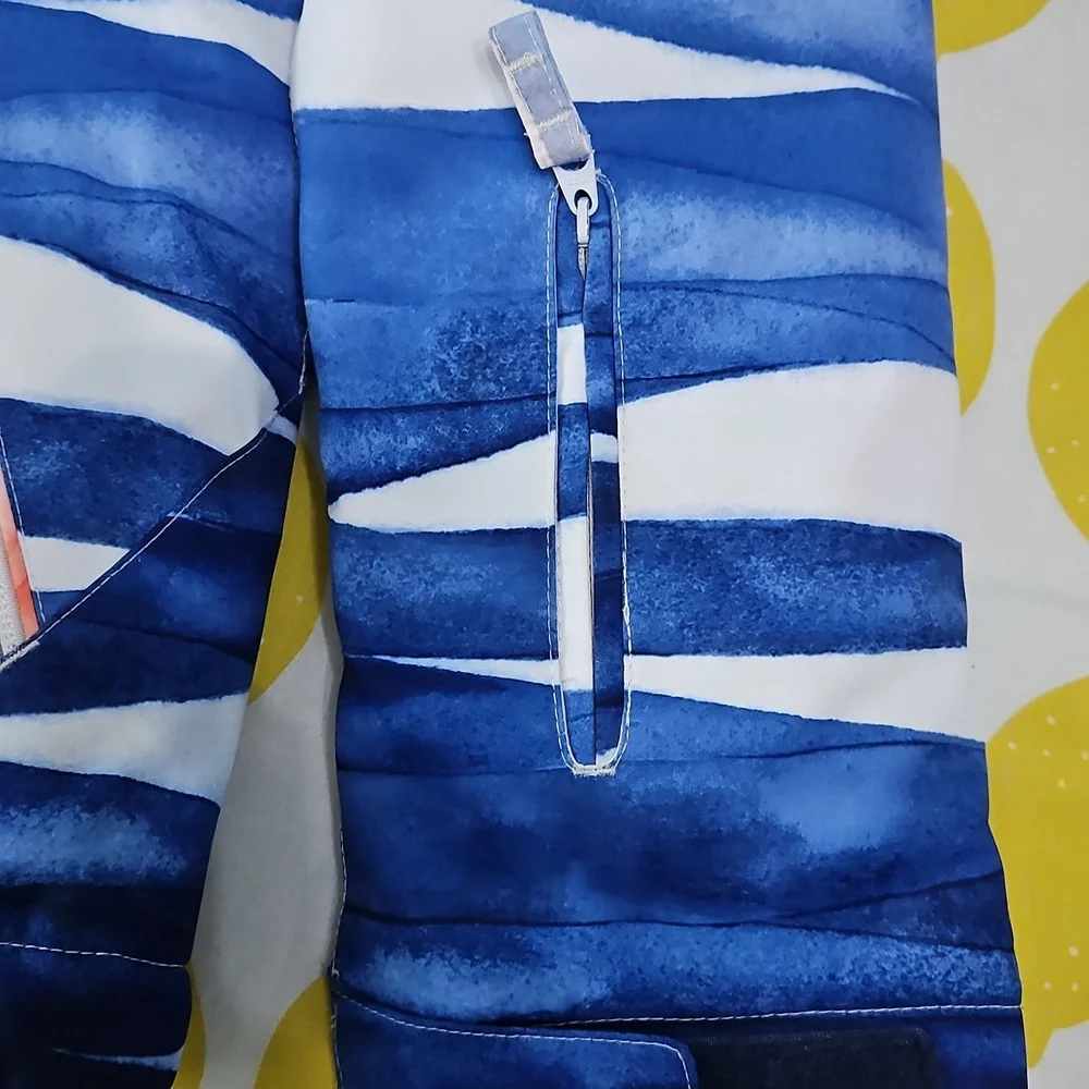 Roxy Jet Ski Jacket - Picture 6 of 14